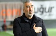Samet Aybaba: “Azərbaycanın futbol görüntüsü yaxşı deyil”