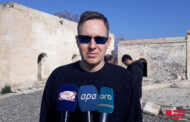 Aleksandr Artamonov: “Azərbaycan Cənubi Qafqazda bir çox məsələləri diktə və həll edən bir mərkəzdir”