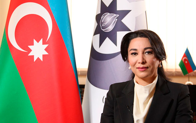 Ombudsmandan Şuşadakı təxribat haqda paylaşım