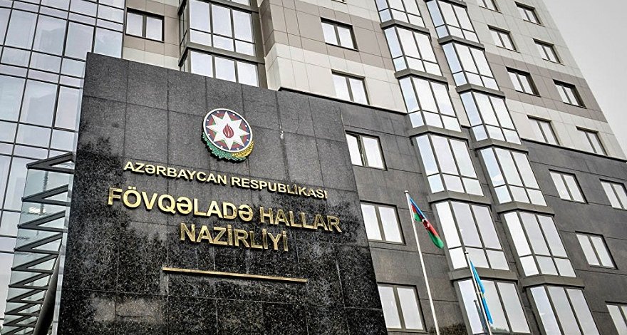 FHN: Şamaxıda zəlzələ nəticəsində hər hansı dağıntı və ya xəsarət barədə məlumat daxil olmayıb