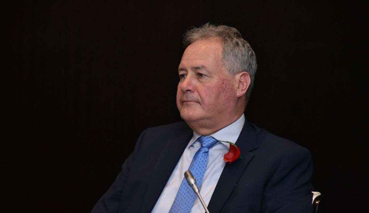 Britaniyalı deputat: “Şuşada kilsələr qorunur”