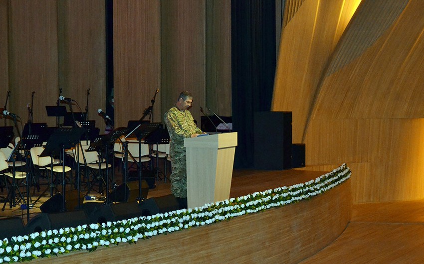 Zakir Həsənov: 