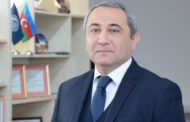 Azərbaycan Yerüstü Nəqliyyat Agentliyinə sədr təyin olunub