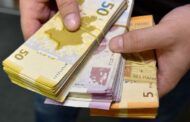 Azərbaycanda gələn il orta aylıq əməkhaqqının 807 manatdan çox olacağı gözlənilir