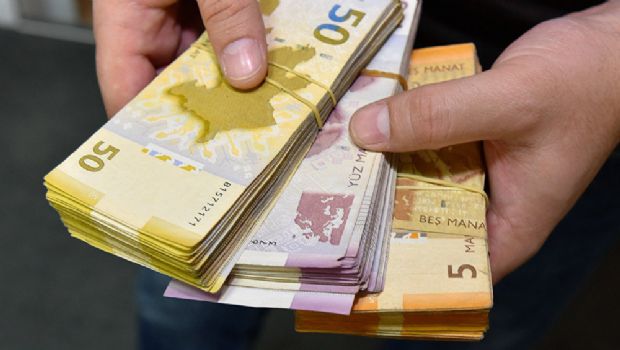 Azərbaycanda gələn il orta aylıq əməkhaqqının 807 manatdan çox olacağı gözlənilir