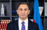 Rövnəq Abdullayevin yerinə nazir seçildi