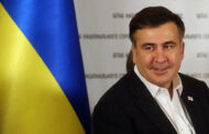Saakaşvili hərbi hospitala köçürülə bilər