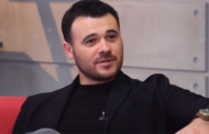 Emin onlayn musiqi satışından əldə etdiyi gəlirini açıqladı