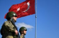 Türkiyənin bu bölgəsində terrora görə küçəyə çıxmaq yasaqlandı