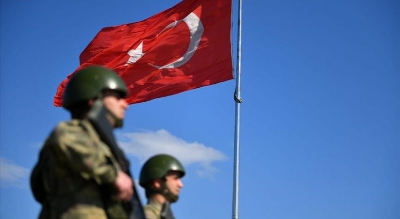 Türkiyənin bu bölgəsində terrora görə küçəyə çıxmaq yasaqlandı