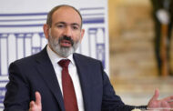 “Ermənistan Azərbaycan, Naxçıvan və Türkiyə arasında nəqliyyat əlaqəsinin təmin edilməsində zamindir”