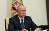 Putin: 