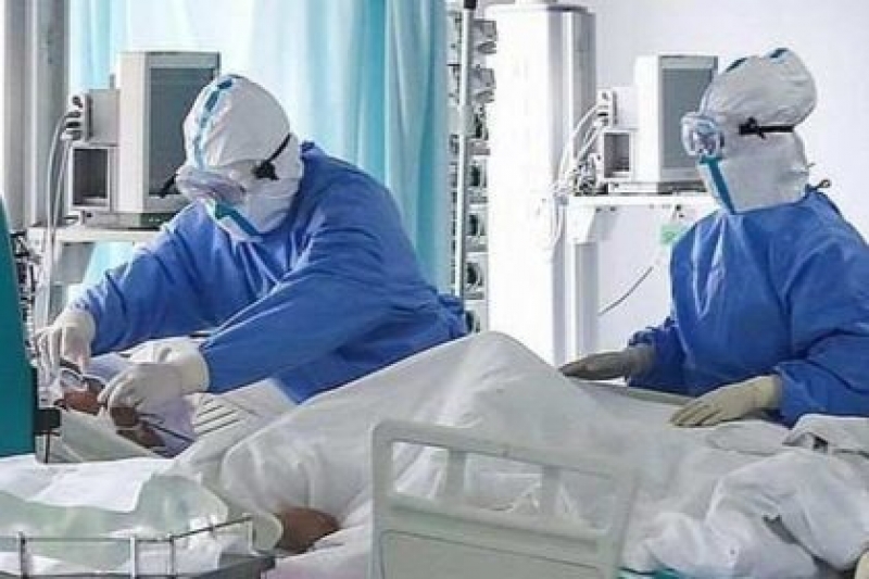 İranda koronavirusdan ölənlərin sayı 129 mini keçdi