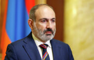 Paşinyan Təhlükəsizlik Şurasının iclasını çağırıb
