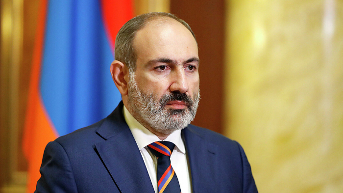 Paşinyan Təhlükəsizlik Şurasının iclasını çağırıb