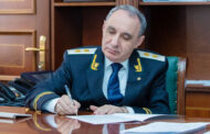 Kamran Əliyevdən yeni TƏYİNATLAR