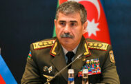 Nazir Zakir Həsənov: 
