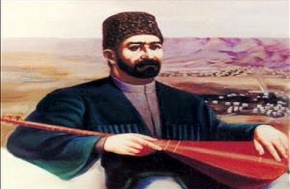 Aşıq Ələsgərin abidəsi harada ucaldılacaq?