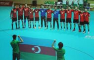 Azərbaycan həndbolunda ciddi tənəzzül: Klubların büdcəsi azaldılır, maaşlar kəsilir - FOTO + VİDEO