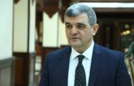 Deputat Fazil Mustafa: “Bəlkə də dənizdən istifadə etməyi bacarmayan yeganə xalqıq”