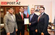 Deputat Sadiq Qurbanov gənclərin dostu oldu - FOTO