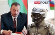 Vətən Müharibəsi veteranları 80 manat Prezident təqaüdü alacaqlar - AÇIQLAMA