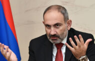 Nikol Paşinyan: “Razılaşmalar regionda siyasi, iqtisadi, eləcə də təhlükəsizlik mühitini dəyişəcək”