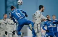 Polşalı azarkeşlərin döydüyü futbolçular arasında Mahir Emreli də olub - FOTO