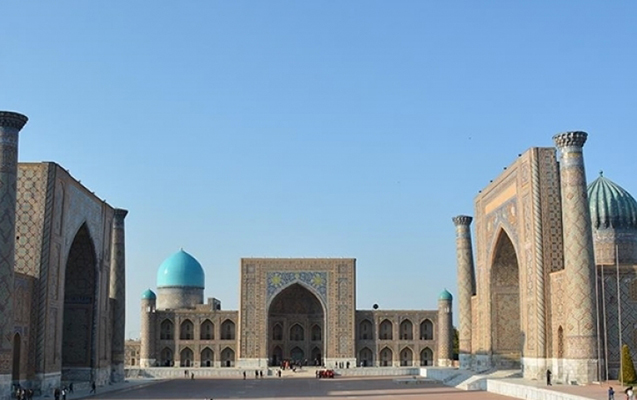 2023-cü ildə dünyanın turizm paytaxtı bu şəhər olacaq