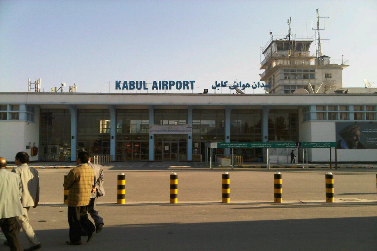 Türkiyə və Qətər Əfqanıstanın 4 aeroportunun işlədilməsi ilə bağlı Talibanla danışıqlar aparır