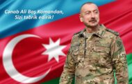 Bu gün Prezident, Müzəffər Ali Baş Komandan İlham Əliyevin doğum günüdür - VİDEO