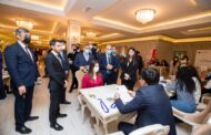 Sumqayıtda möhtəşəm I karyera sərgisi baş tutub - FOTO