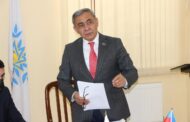 İlham Məmmədov: 