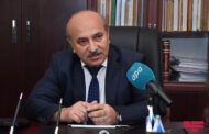 Coğrafiya İnstitutu bəzi rayonların ləğv edilməsini təklif edir