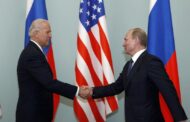 Baydenlə Putinin onlayn müşavirəsinin tarixi açıqlandı
