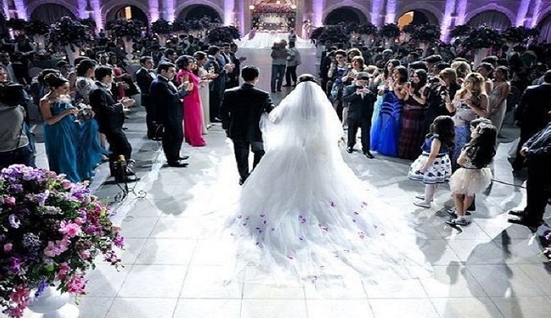 Ötən gün toylarda 9 nəfər cərimələnib, 21 nəfər şənliyə buraxılmayıb