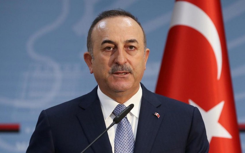 Mövlud Çavuşoğlu: “İstanbul-İrəvan aviareysinin açılması üzrə müraciətlərə baxırıq”