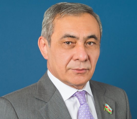 Deputat İlham Məmmədov: 