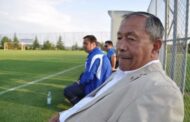 Azərbaycanda sabiq klub prezidenti vəfat edib