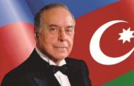 Türkiyə Səfirliyi Ulu Öndərlə bağlı paylaşım edib