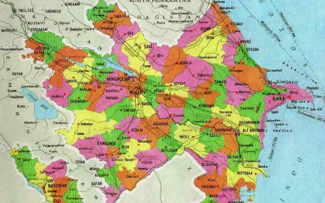 DİQQƏT!!! Azərbaycanda bu rayonlar LƏĞV oluna bilər - TƏKLİF