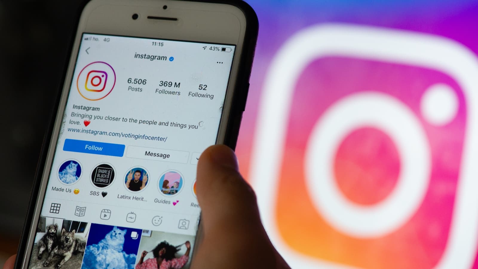 “Instagram”a çoxdan gözlənilən funksiya əlavə edildi - FOTO