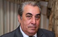 Novruz Qartal VƏFAT ETDİ