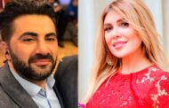 Zaur Xoşqədəmin qarşısında diz çöküb - Şok foto yayıldı
