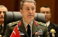 Hulusi Akar: “Hər zaman Qazaxıstanın yanındayıq”