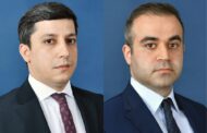 Milli Məclisdə yeni TƏYİNATLAR
