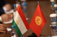 Qırğızıstan və Tacikistan arasında danışıqlar başlayıb