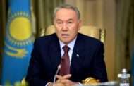 Nazarbayev ailəsi ilə birlikdə Qazaxıstanı tərk edib - FOTO