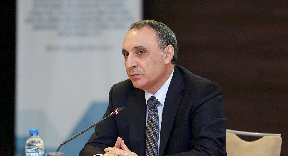 Təqsirləndirilən şəxslərin xaricdəki əmlaklarının müsadirə edilməsinə başlanılıb