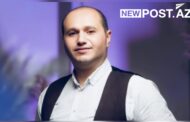 Tanınmış toy təşkilatçısı Tahir Məhərrəmlidən maraqlı açıqlamalar: 